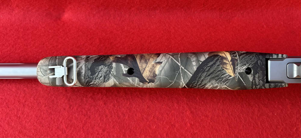 Thompson Center Encore .204 Ruger 28” Pro-Hunter Barrel Fluted Stainless TC-img-18