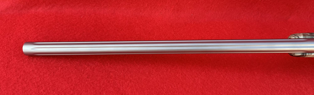 Thompson Center Encore .204 Ruger 28” Pro-Hunter Barrel Fluted Stainless TC-img-14