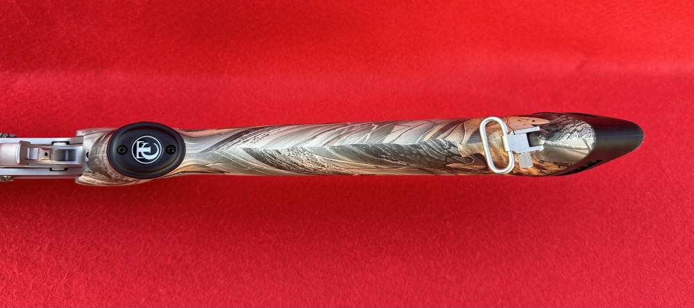 Thompson Center Encore .204 Ruger 28” Pro-Hunter Barrel Fluted Stainless TC-img-16