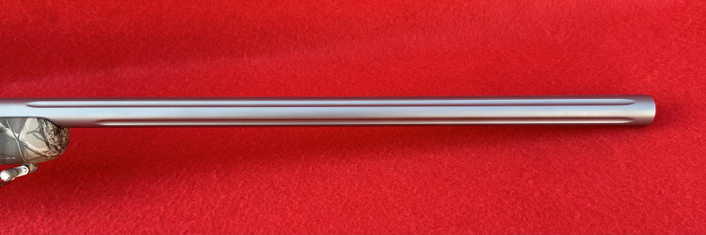 Thompson Center Encore .204 Ruger 28” Pro-Hunter Barrel Fluted Stainless TC-img-4