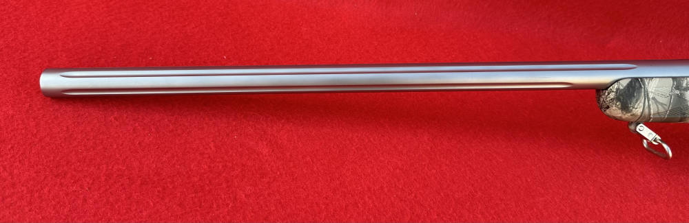 Thompson Center Encore .204 Ruger 28” Pro-Hunter Barrel Fluted Stainless TC-img-9