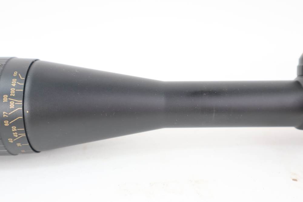 Very Nice Bushnell Elite 3200 Firefly 5-15x40 Scope-img-18