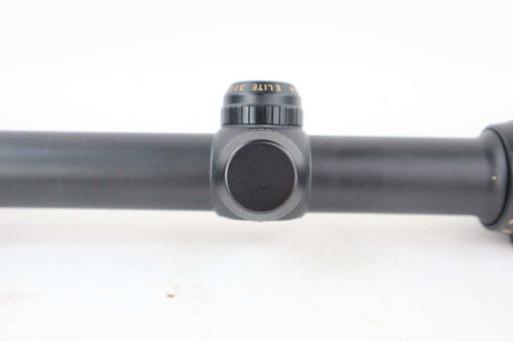 Very Nice Bushnell Elite 3200 Firefly 5-15x40 Scope-img-19