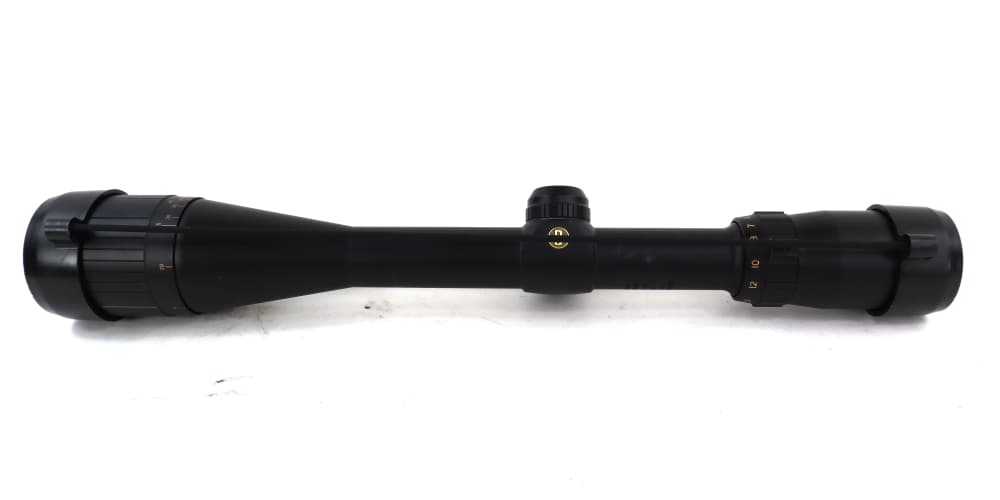 Very Nice Bushnell Elite 3200 Firefly 5-15x40 Scope-img-0