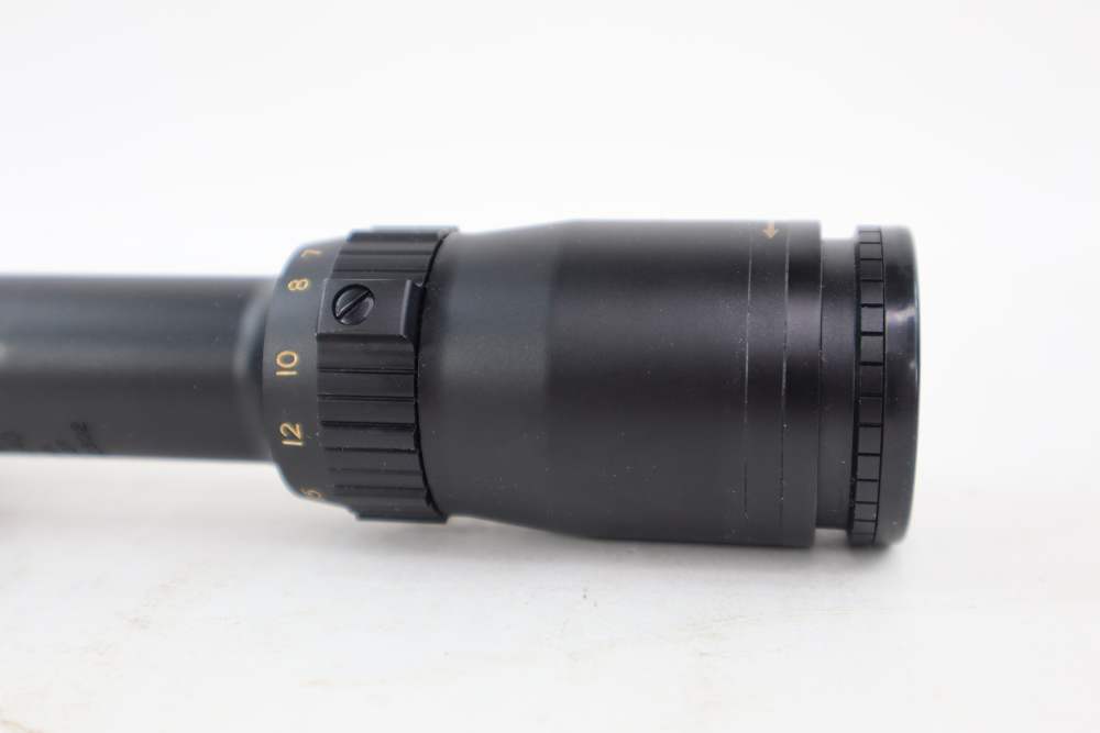 Very Nice Bushnell Elite 3200 Firefly 5-15x40 Scope-img-1