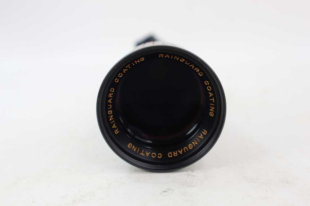 Very Nice Bushnell Elite 3200 Firefly 5-15x40 Scope-img-16