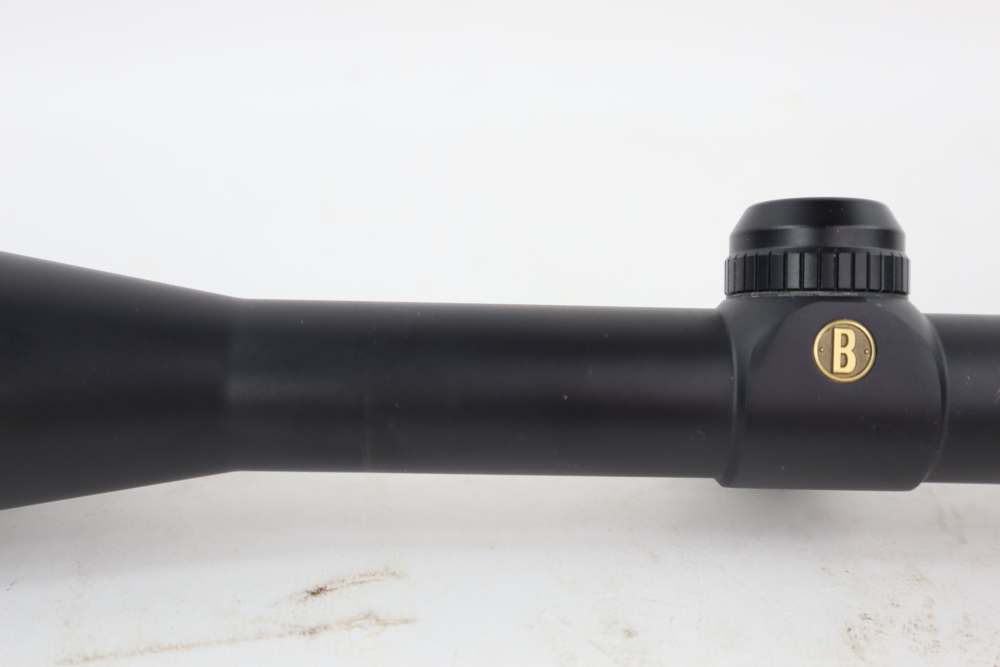 Very Nice Bushnell Elite 3200 Firefly 5-15x40 Scope-img-3