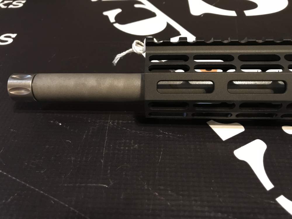 300 AAC Blackout Icon Defense Shilen stainless match barrel -img-6