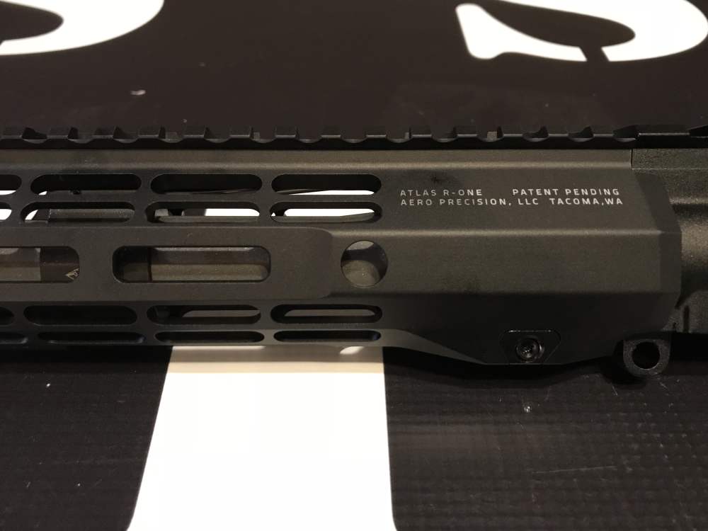 300 AAC Blackout Icon Defense Shilen stainless match barrel -img-5