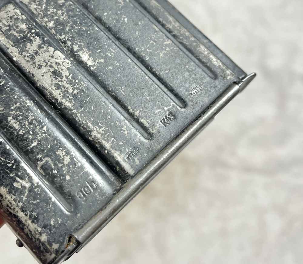 Original WW2 German Gewehr 43 Magazine K43 G43 mag-img-2