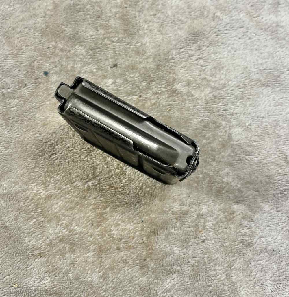 Original WW2 German Gewehr 43 Magazine K43 G43 mag-img-6