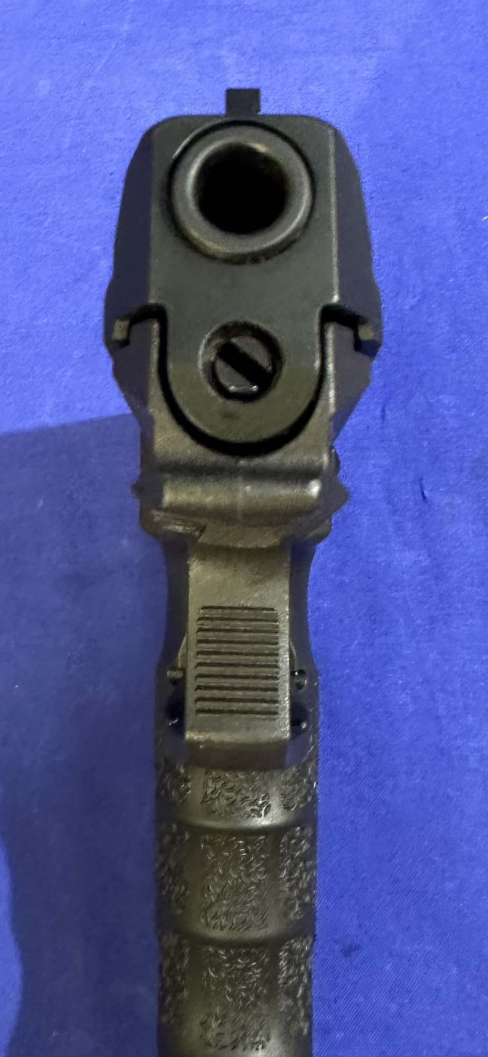 H&K Heckler & Koch VP9 9mm 2-17rd mags 81000283-img-4