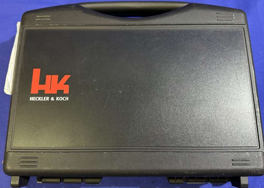 H&K Heckler & Koch VP9 9mm 2-17rd mags 81000283-img-7