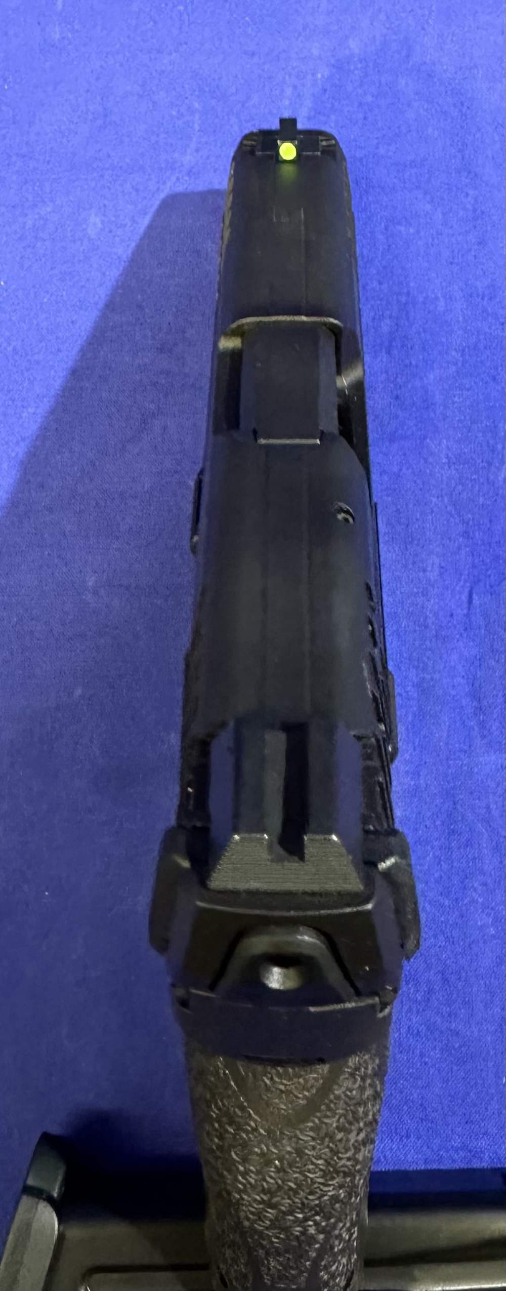 H&K Heckler & Koch VP9 9mm 2-17rd mags 81000283-img-5