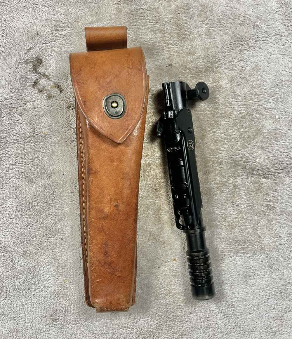 Original Enfield No.4 Grenade Launcher-img-0