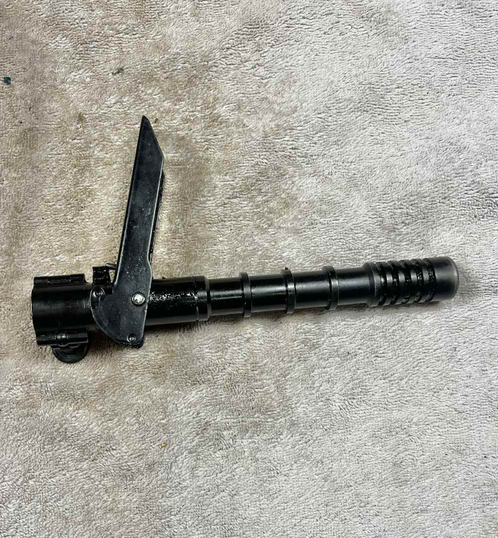 Original Enfield No.4 Grenade Launcher-img-6