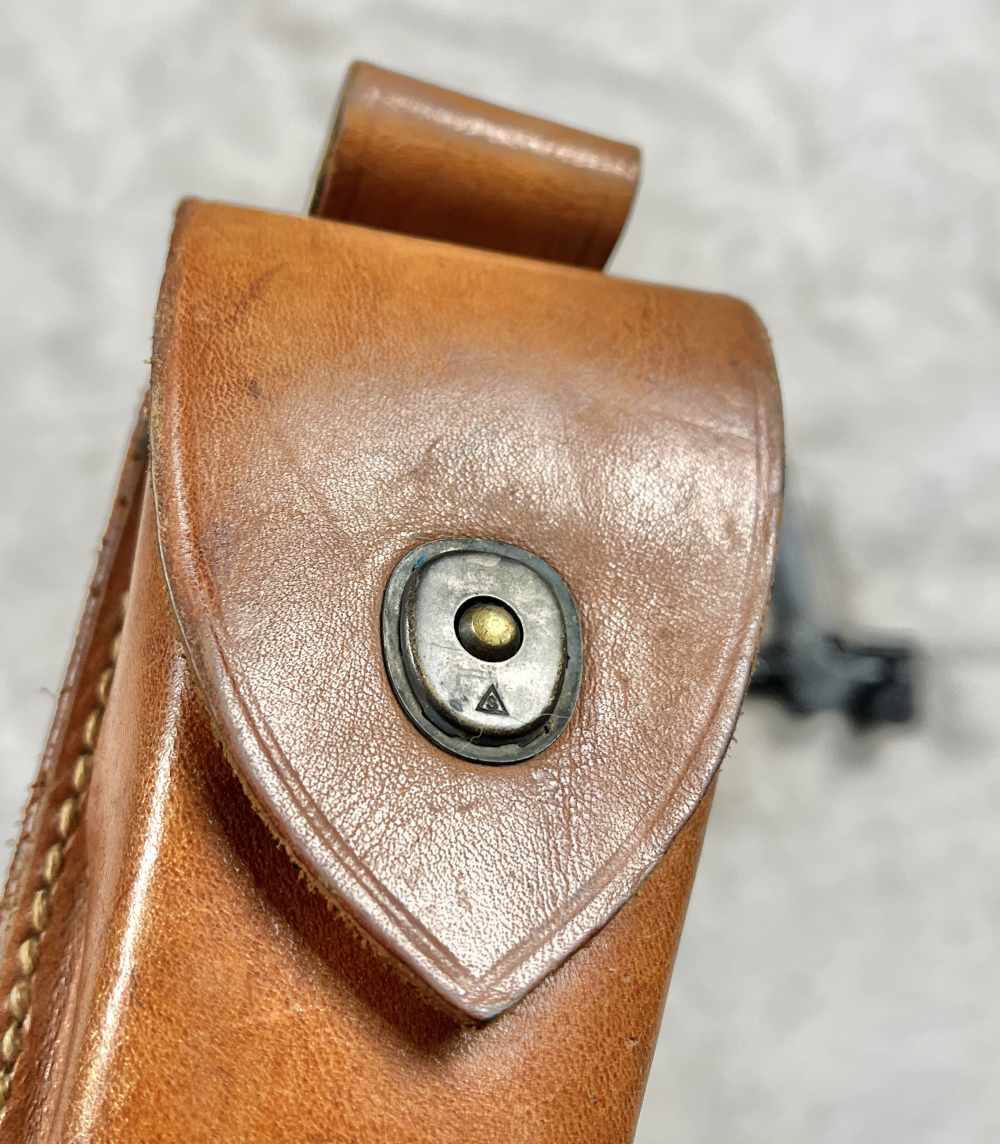 Original Enfield No.4 Grenade Launcher-img-8