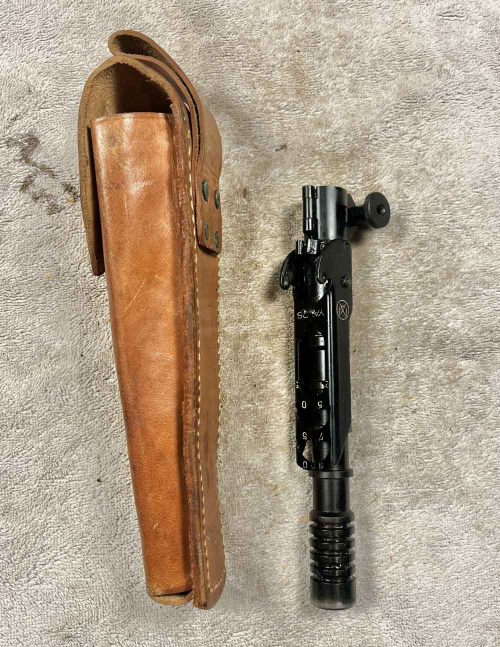Original Enfield No.4 Grenade Launcher-img-3