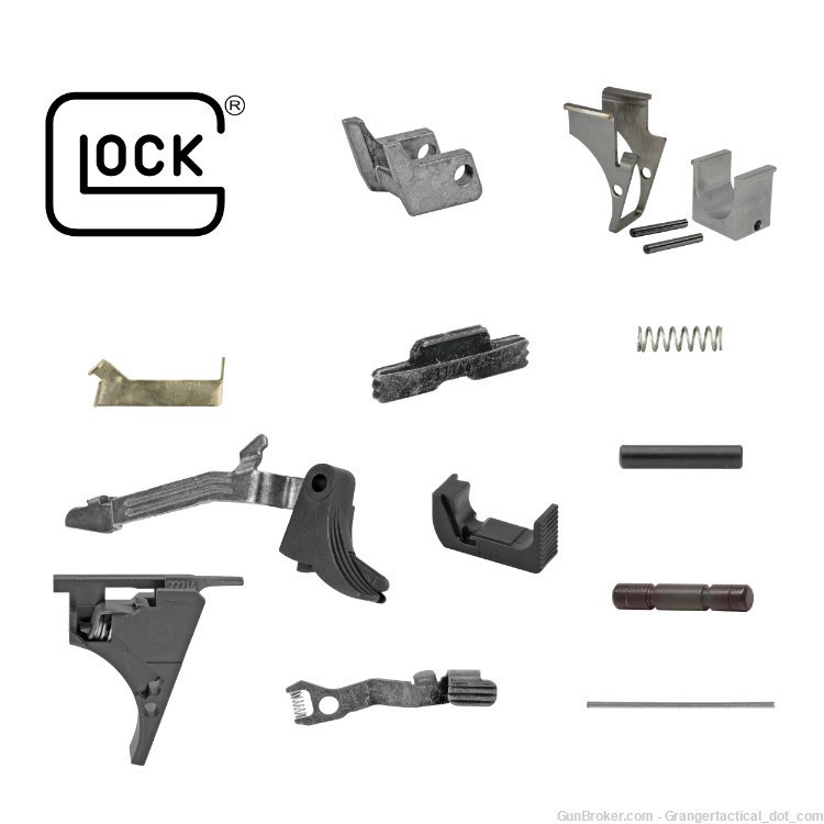 GLOCK 43 OEM Kit-img-0