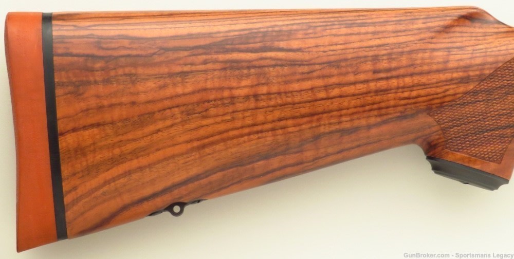 Winchester Custom Shop Model 70 Super Grade .338 Win. mag, 97%, layaway-img-8