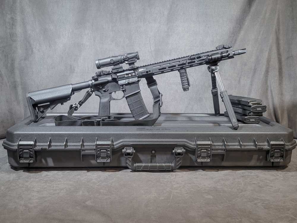 Springfield Saint Victor V2-img-1