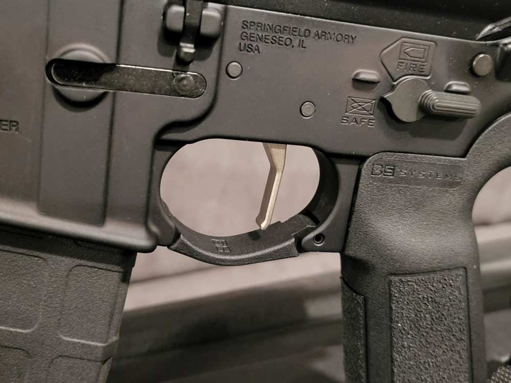 Springfield Saint Victor V2-img-5