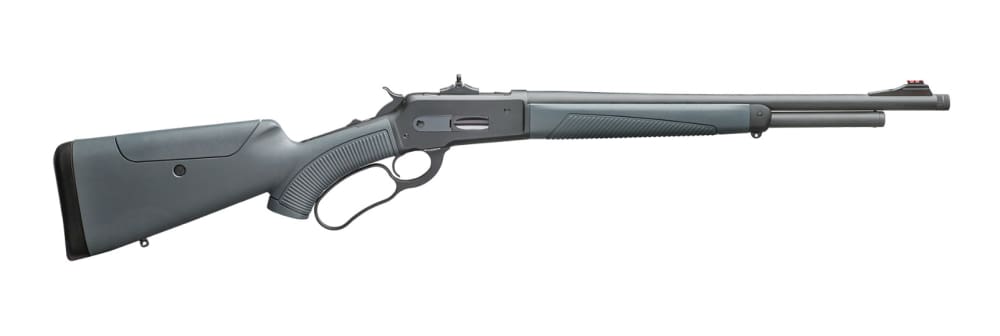 Davide Pedersoli 86/71 BoarBuster Shadow Threaded Barrel .45-70GOVT Italy-img-0