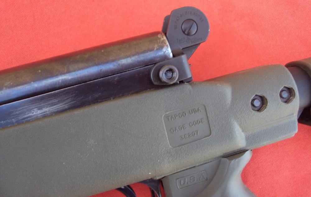 Century Arms Yugo Model 59 SKS, Detachable Mags, Upgraded Stock & Sights CM-img-17