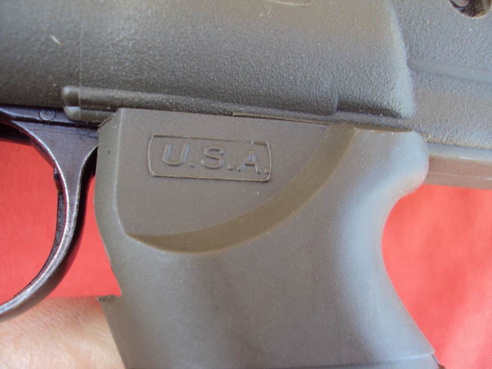 Century Arms Yugo Model 59 SKS, Detachable Mags, Upgraded Stock & Sights CM-img-16
