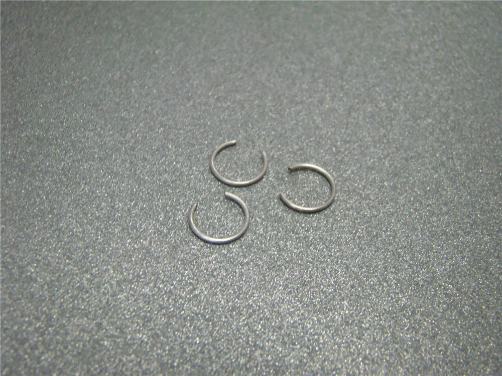 M1A M14 Bolt roller clip 3 pack-img-0