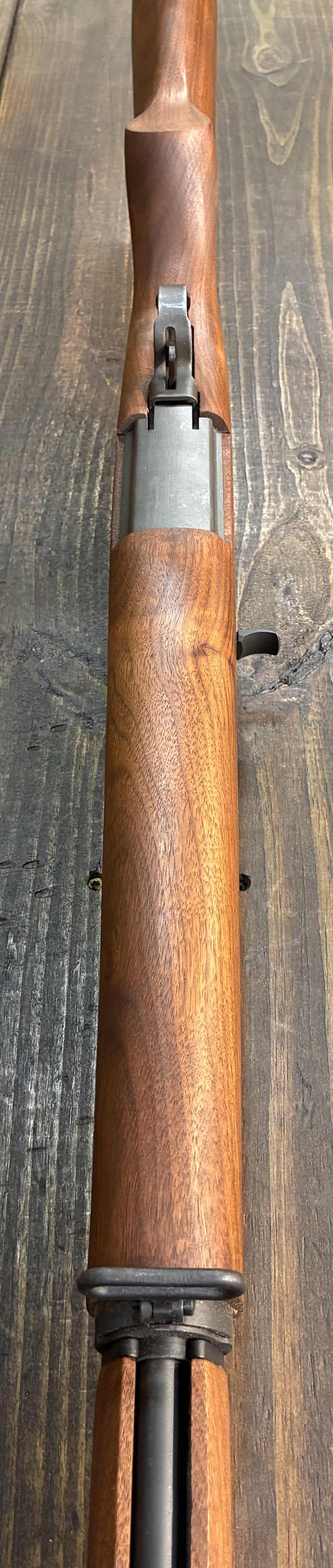 M1 GARAND 1954 INTERNATIONAL HARVESTER IHC CMP EXPERT GRADE .30-06 M1-img-52