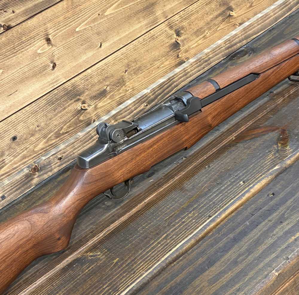 M1 GARAND 1954 INTERNATIONAL HARVESTER IHC CMP EXPERT GRADE .30-06 M1-img-21