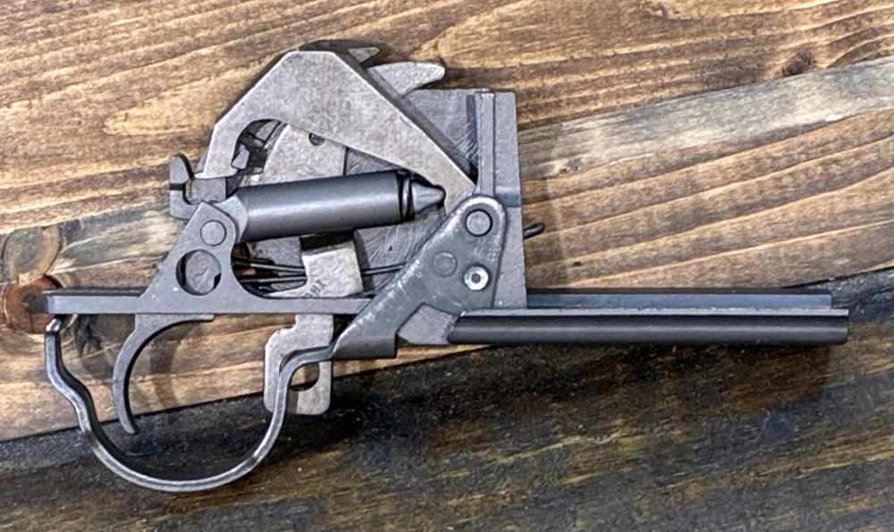 M1 GARAND 1954 INTERNATIONAL HARVESTER IHC CMP EXPERT GRADE .30-06 M1-img-39