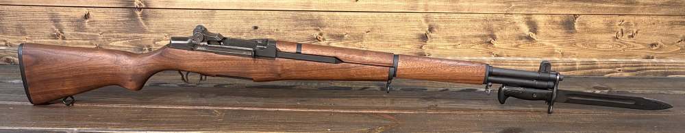M1 GARAND 1954 INTERNATIONAL HARVESTER IHC CMP EXPERT GRADE .30-06 M1-img-13