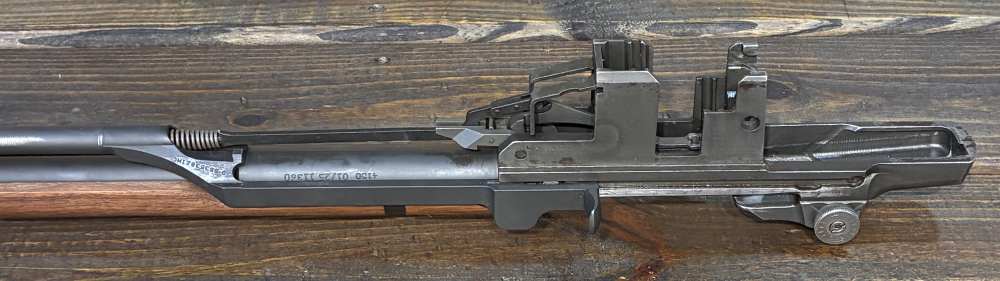 M1 GARAND 1954 INTERNATIONAL HARVESTER IHC CMP EXPERT GRADE .30-06 M1-img-62