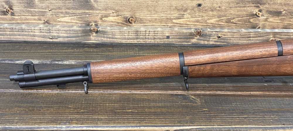M1 GARAND 1954 INTERNATIONAL HARVESTER IHC CMP EXPERT GRADE .30-06 M1-img-28