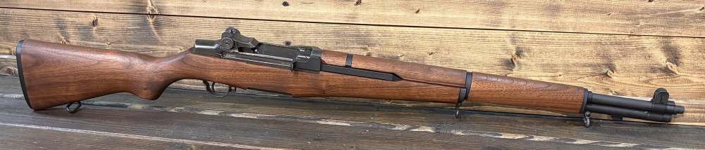 M1 GARAND 1954 INTERNATIONAL HARVESTER IHC CMP EXPERT GRADE .30-06 M1-img-23