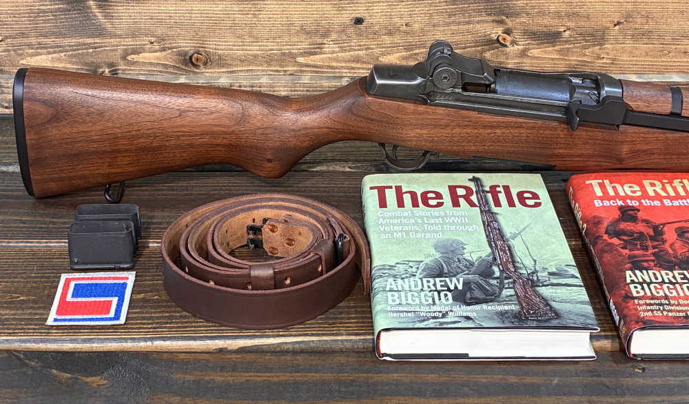 M1 GARAND 1954 INTERNATIONAL HARVESTER IHC CMP EXPERT GRADE .30-06 M1-img-3
