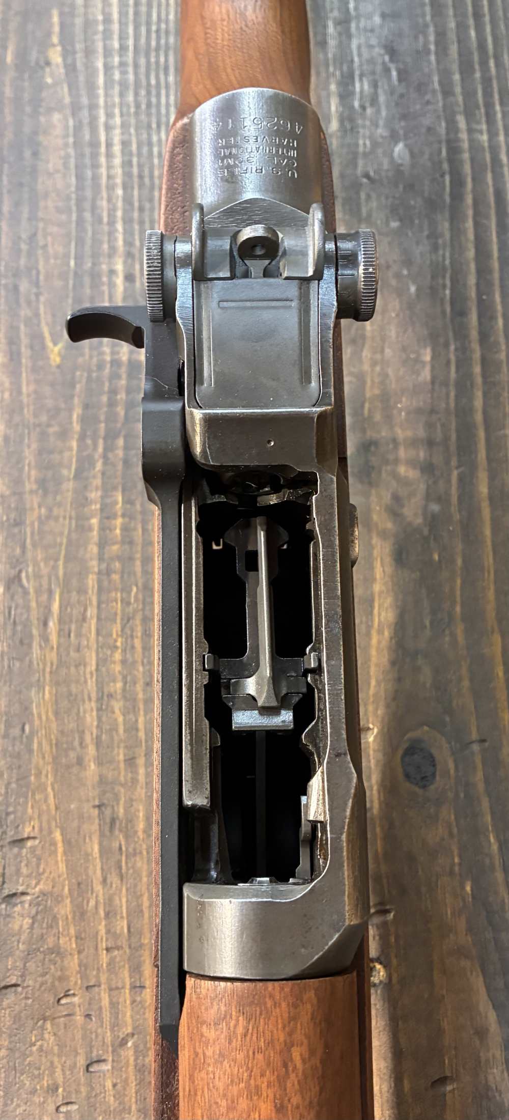 M1 GARAND 1954 INTERNATIONAL HARVESTER IHC CMP EXPERT GRADE .30-06 M1-img-44