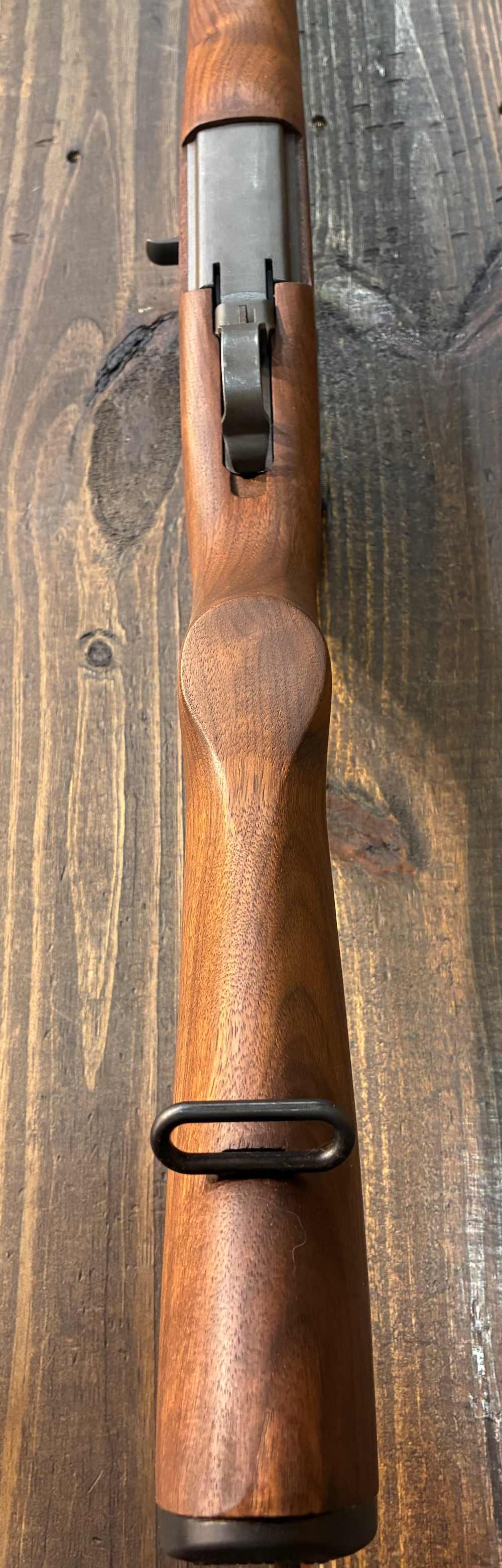 M1 GARAND 1954 INTERNATIONAL HARVESTER IHC CMP EXPERT GRADE .30-06 M1-img-53