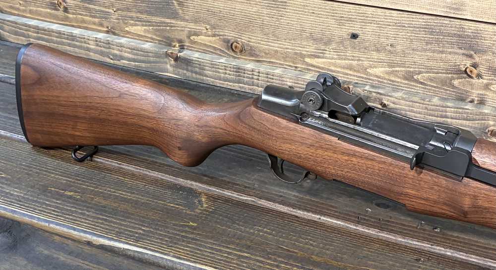M1 GARAND 1954 INTERNATIONAL HARVESTER IHC CMP EXPERT GRADE .30-06 M1-img-19