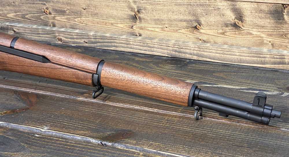 M1 GARAND 1954 INTERNATIONAL HARVESTER IHC CMP EXPERT GRADE .30-06 M1-img-17