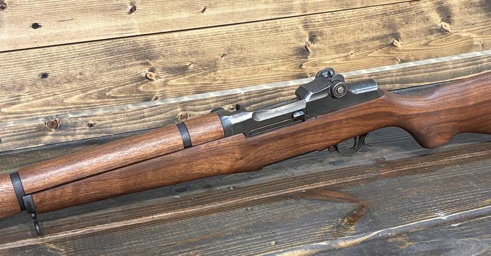 M1 GARAND 1954 INTERNATIONAL HARVESTER IHC CMP EXPERT GRADE .30-06 M1-img-29
