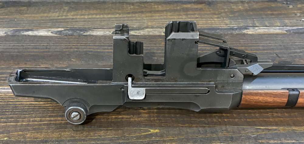 M1 GARAND 1954 INTERNATIONAL HARVESTER IHC CMP EXPERT GRADE .30-06 M1-img-66