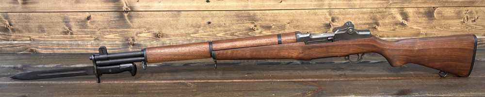 M1 GARAND 1954 INTERNATIONAL HARVESTER IHC CMP EXPERT GRADE .30-06 M1-img-24