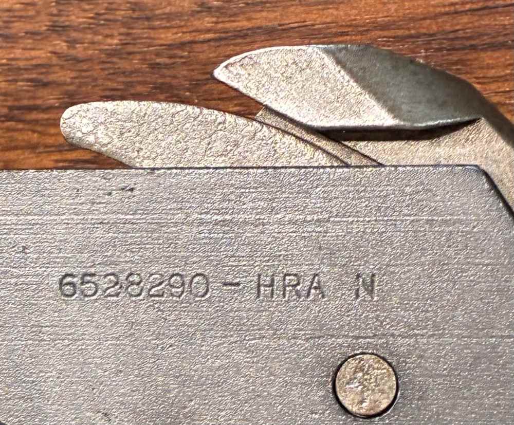 M1 GARAND 1954 INTERNATIONAL HARVESTER IHC CMP EXPERT GRADE .30-06 M1-img-42