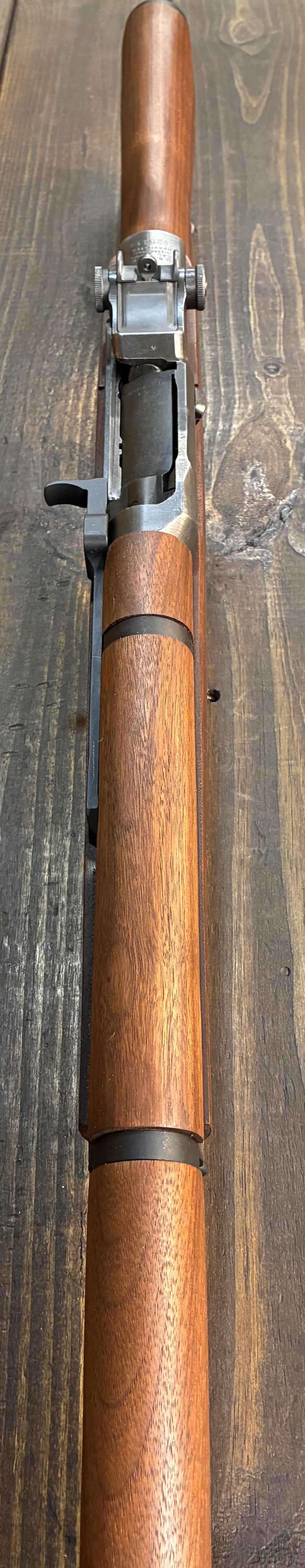M1 GARAND 1954 INTERNATIONAL HARVESTER IHC CMP EXPERT GRADE .30-06 M1-img-49