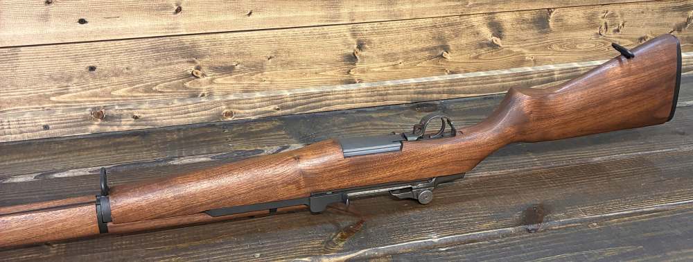 M1 GARAND 1954 INTERNATIONAL HARVESTER IHC CMP EXPERT GRADE .30-06 M1-img-55