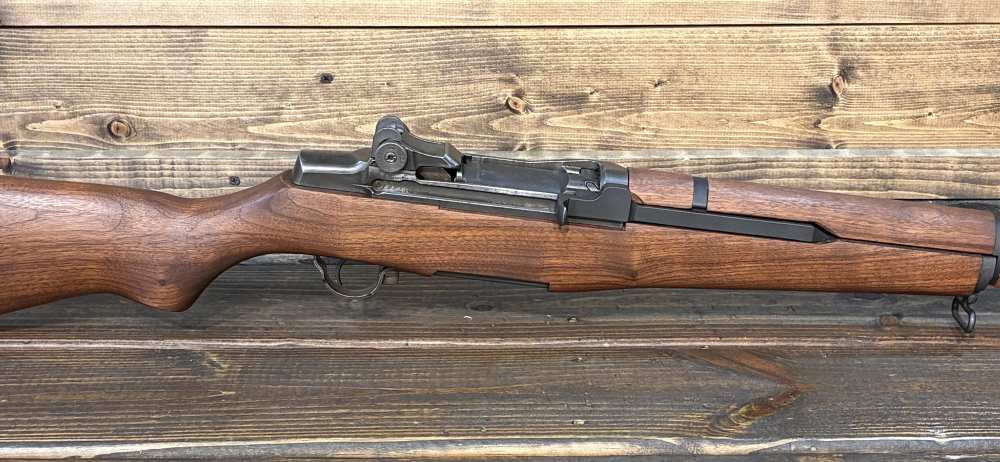 M1 GARAND 1954 INTERNATIONAL HARVESTER IHC CMP EXPERT GRADE .30-06 M1-img-16