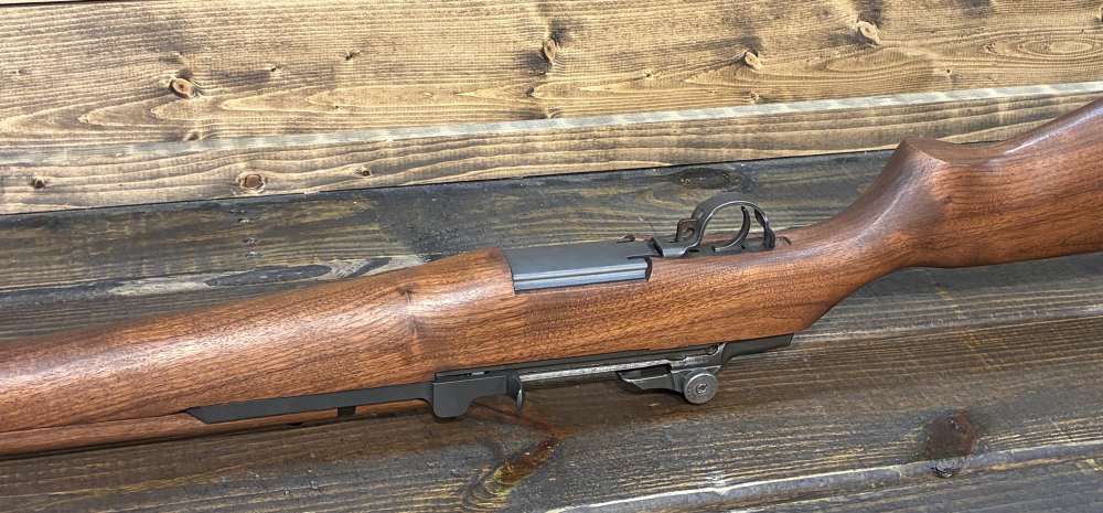 M1 GARAND 1954 INTERNATIONAL HARVESTER IHC CMP EXPERT GRADE .30-06 M1-img-56